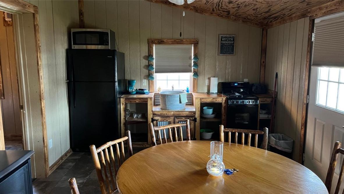 Buddy'S Harbor Lake Ozark Chambre photo