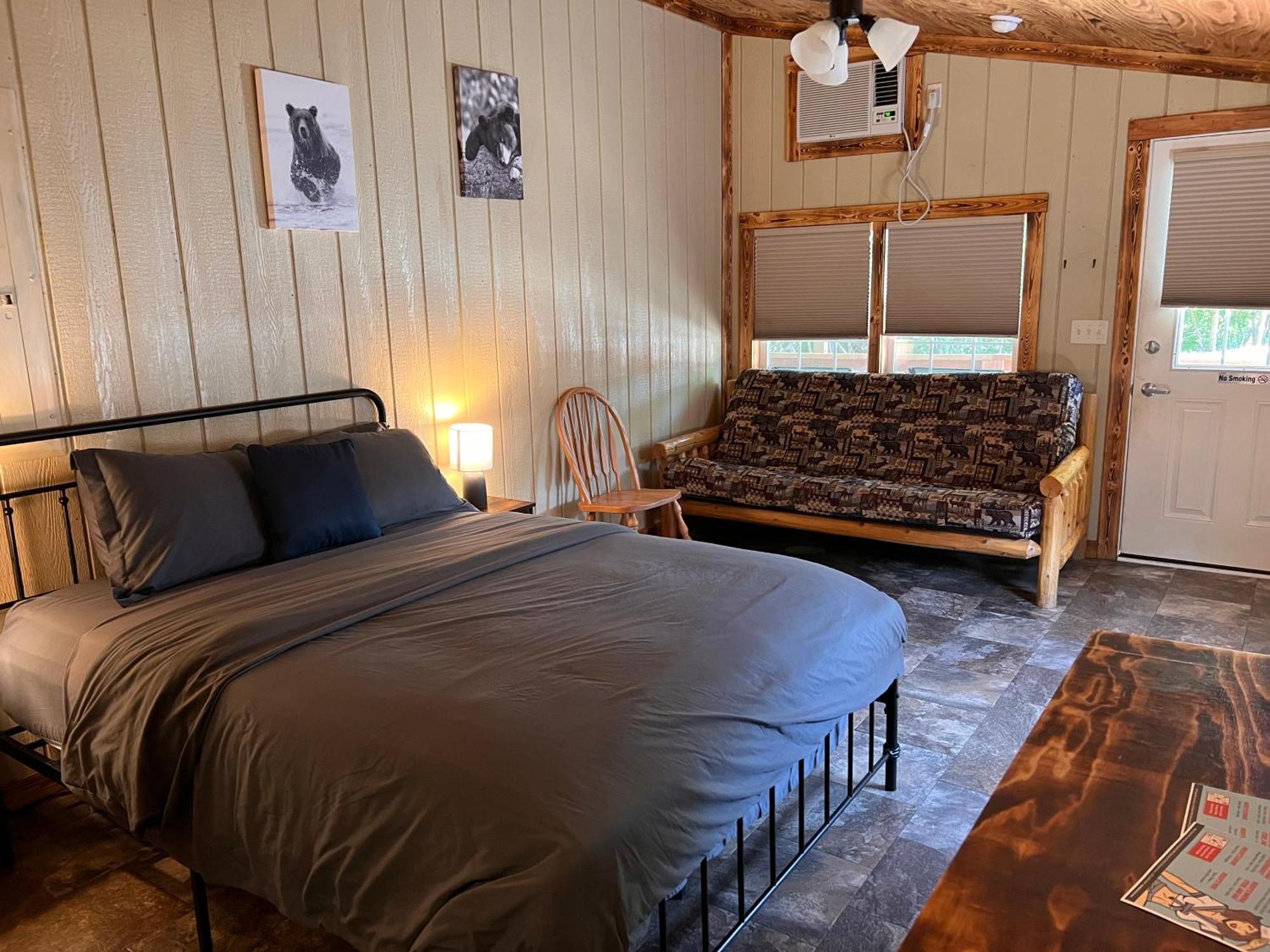 Buddy'S Harbor Lake Ozark Extérieur photo