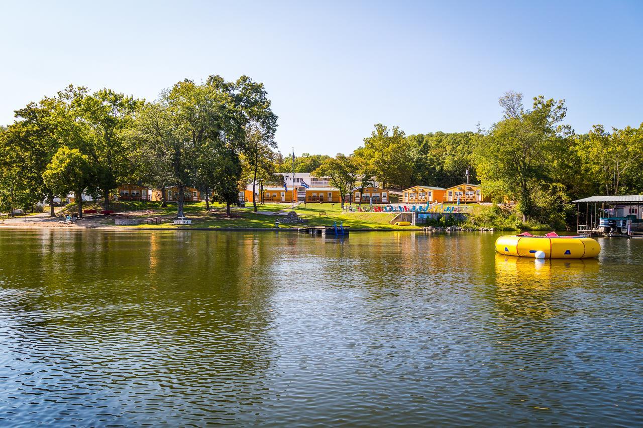 Hotel Buddy'S Harbor à Lake Ozark Extérieur photo